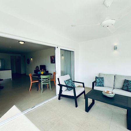 # Blue Bay Beach - Ocean View Apartments - Fully Air Conditioned # Kültér fotó