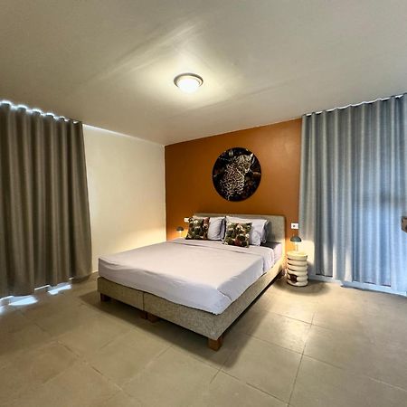 # Blue Bay Beach - Ocean View Apartments - Fully Air Conditioned # Kültér fotó