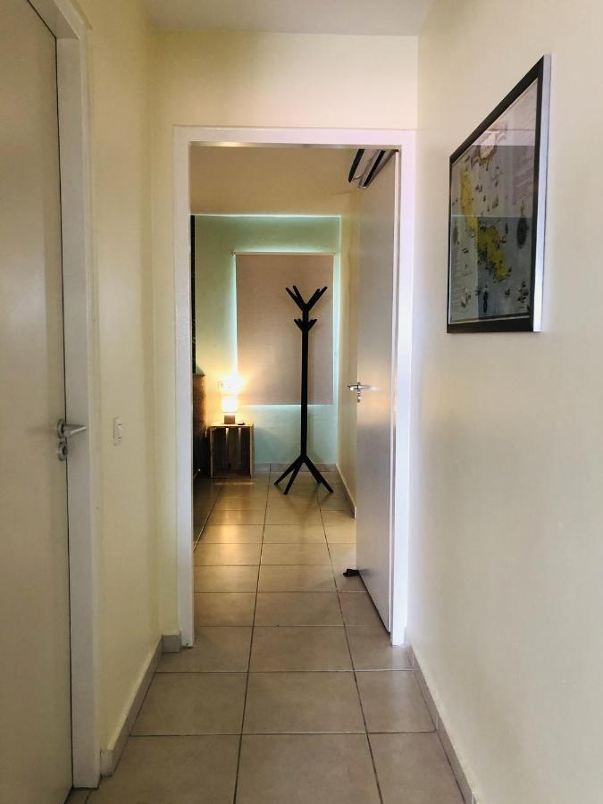 # Blue Bay Beach - Ocean View Apartments - Fully Air Conditioned # Kültér fotó