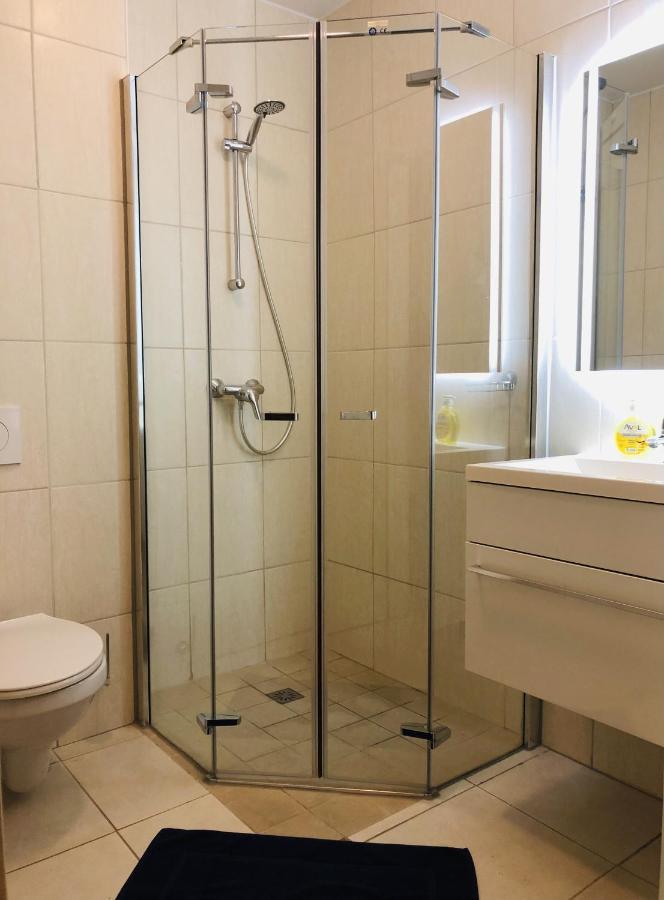 # Blue Bay Beach - Ocean View Apartments - Fully Air Conditioned # Kültér fotó