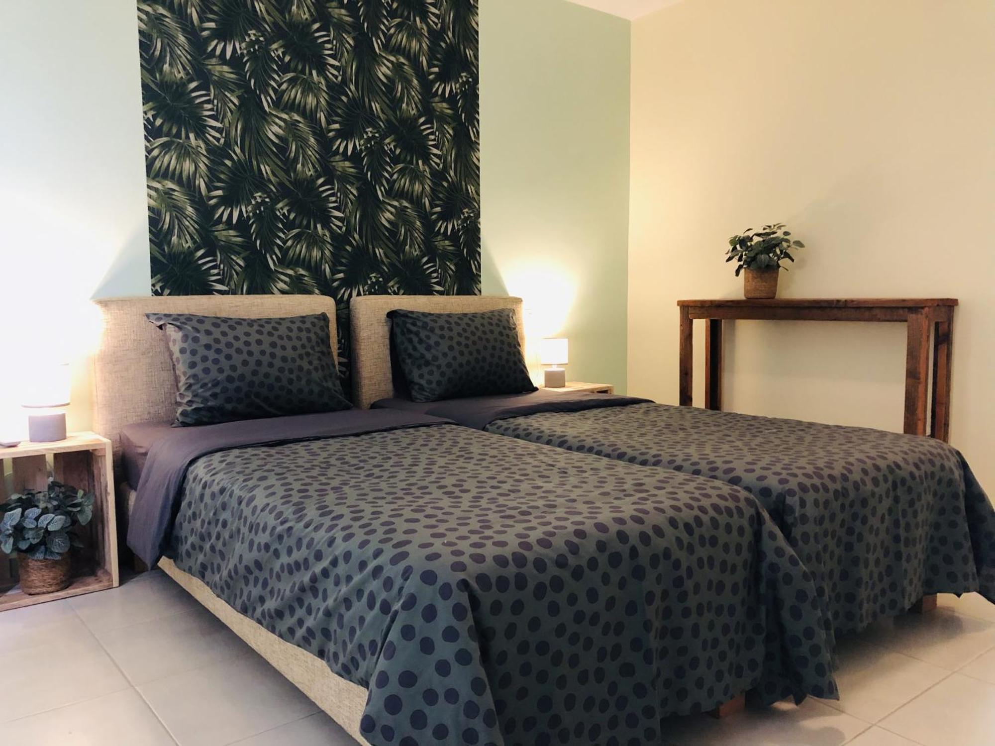 # Blue Bay Beach - Ocean View Apartments - Fully Air Conditioned # Kültér fotó