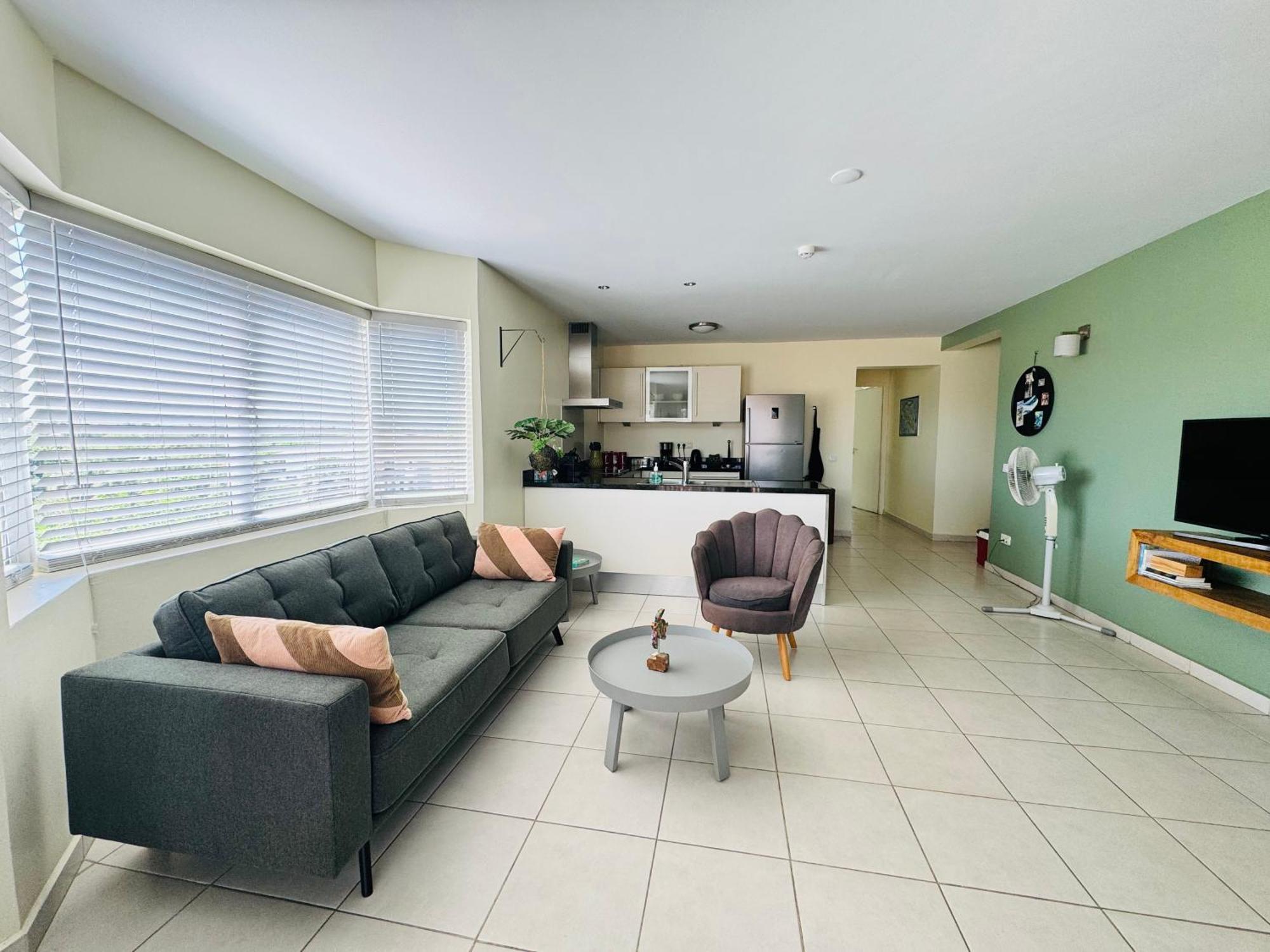 # Blue Bay Beach - Ocean View Apartments - Fully Air Conditioned # Kültér fotó