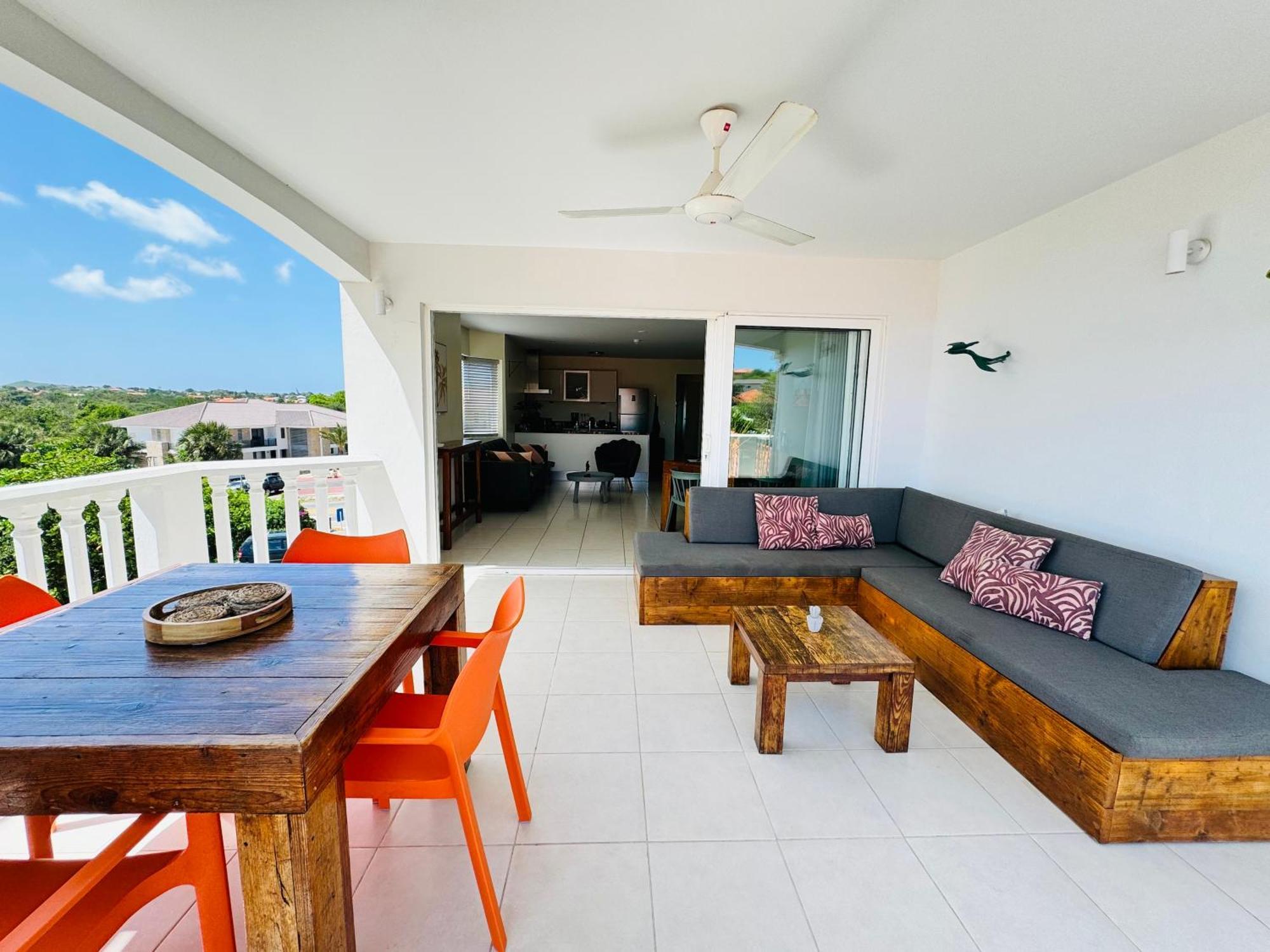 # Blue Bay Beach - Ocean View Apartments - Fully Air Conditioned # Kültér fotó