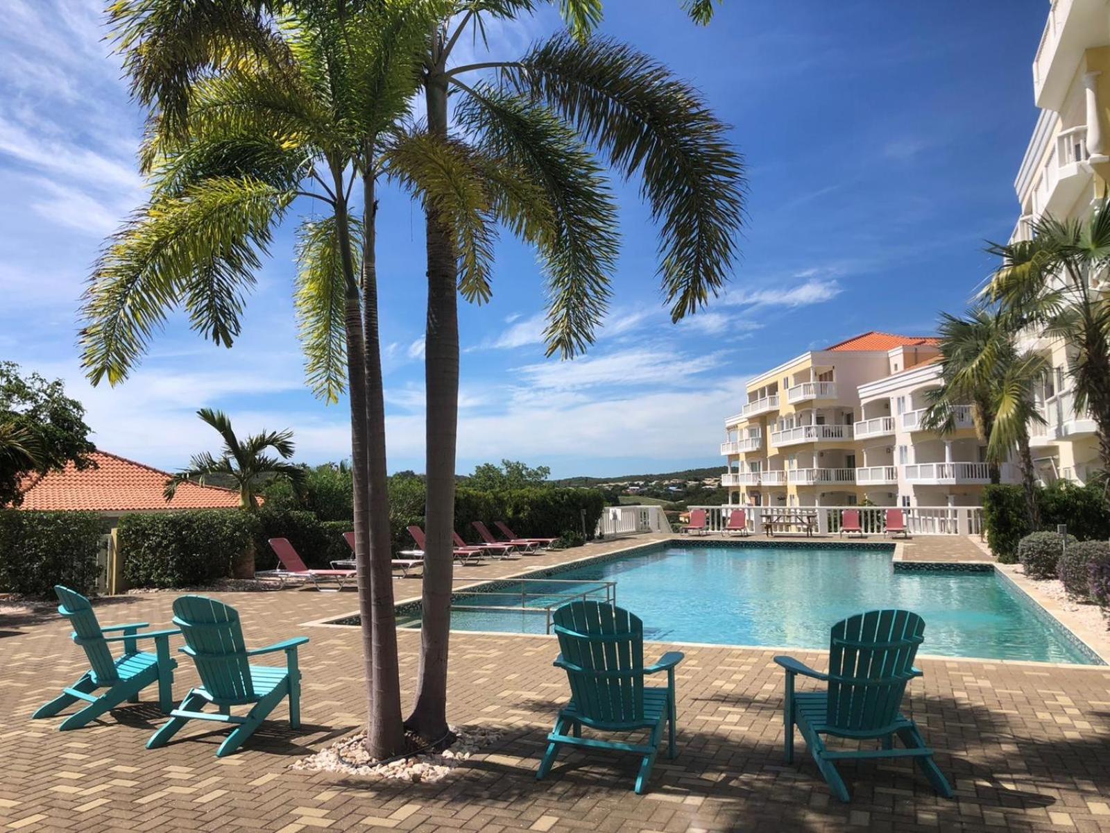 # Blue Bay Beach - Ocean View Apartments - Fully Air Conditioned # Kültér fotó