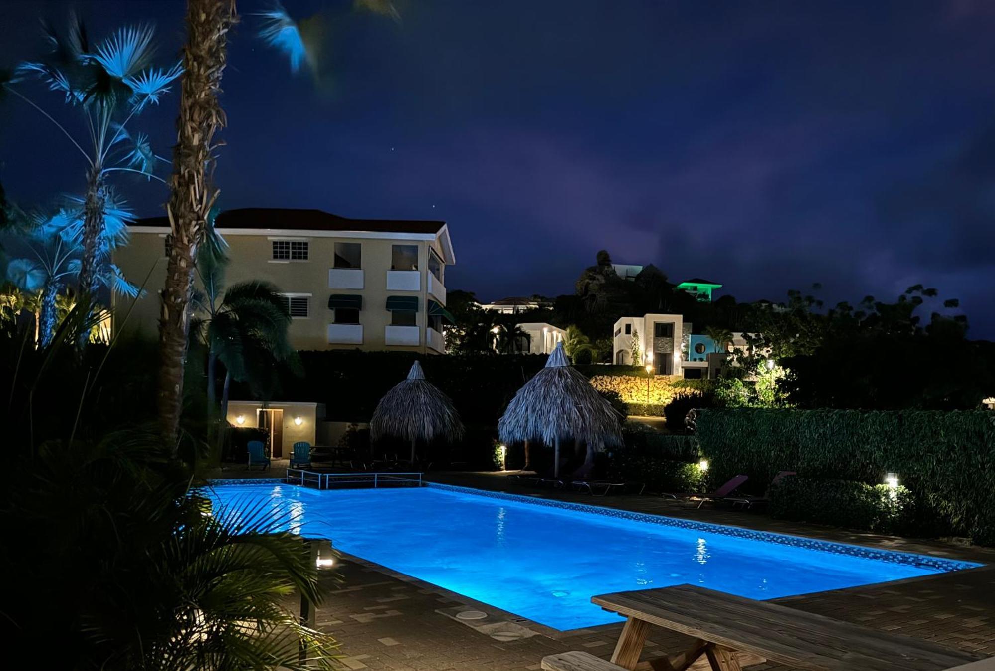 # Blue Bay Beach - Ocean View Apartments - Fully Air Conditioned # Kültér fotó