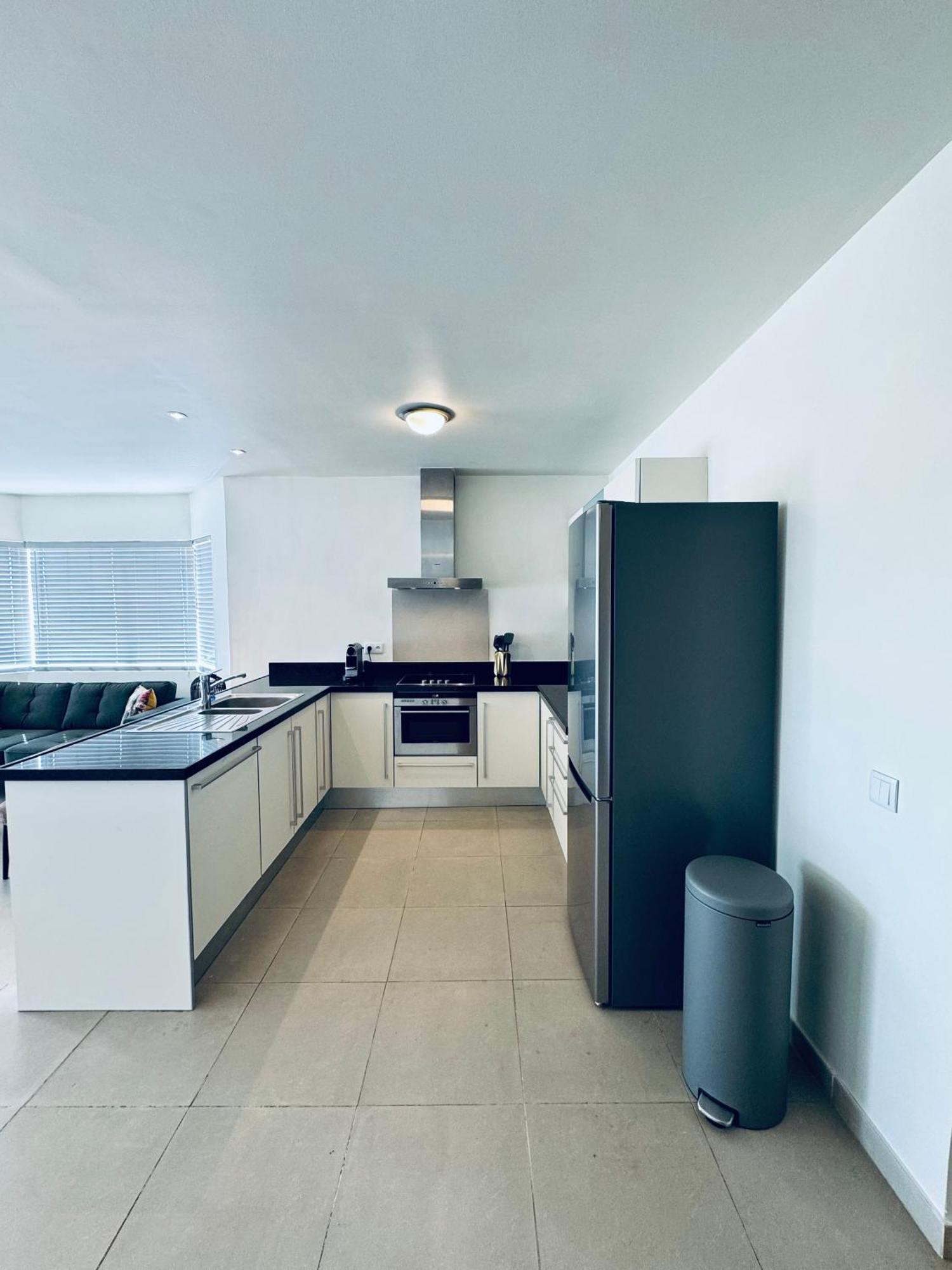 # Blue Bay Beach - Ocean View Apartments - Fully Air Conditioned # Kültér fotó