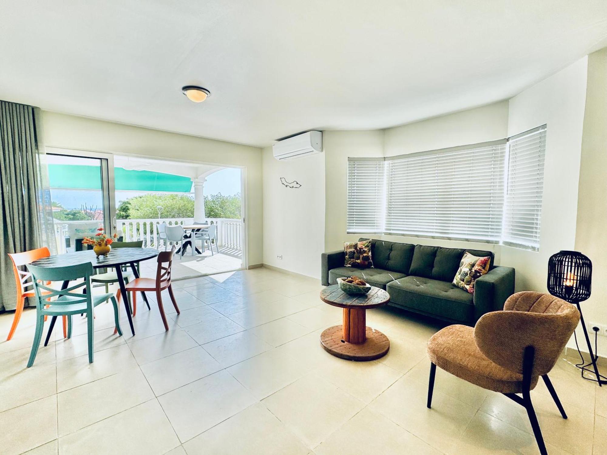 # Blue Bay Beach - Ocean View Apartments - Fully Air Conditioned # Kültér fotó