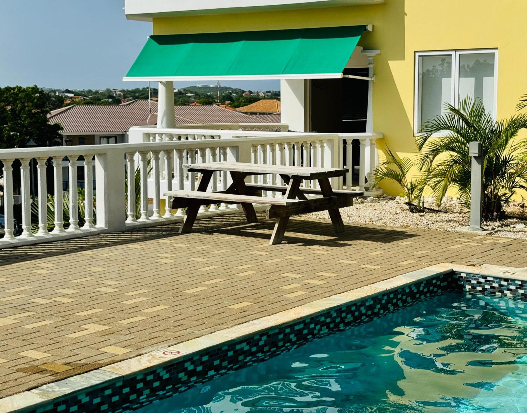 # Blue Bay Beach - Ocean View Apartments - Fully Air Conditioned # Kültér fotó