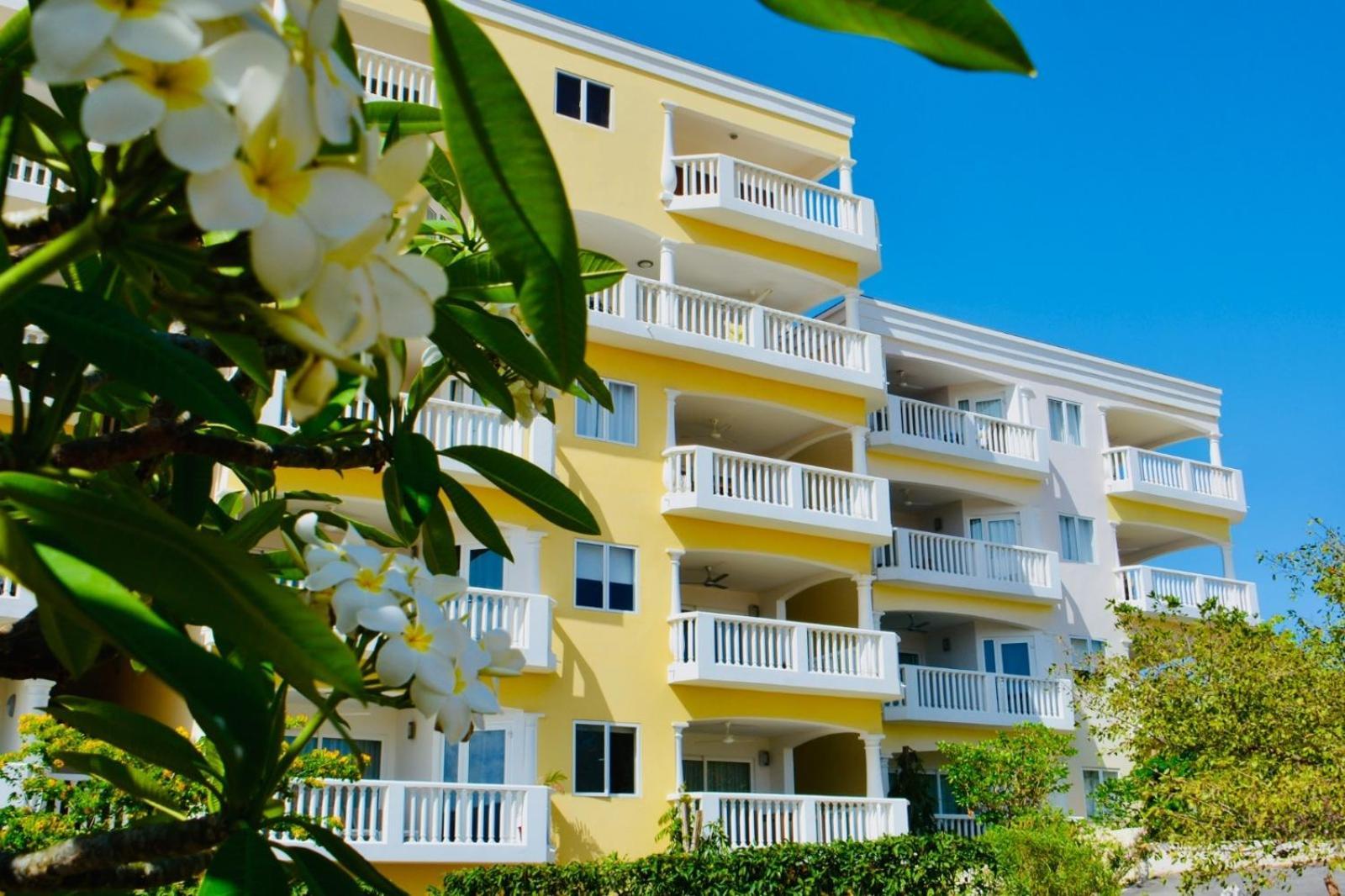 # Blue Bay Beach - Ocean View Apartments - Fully Air Conditioned # Kültér fotó