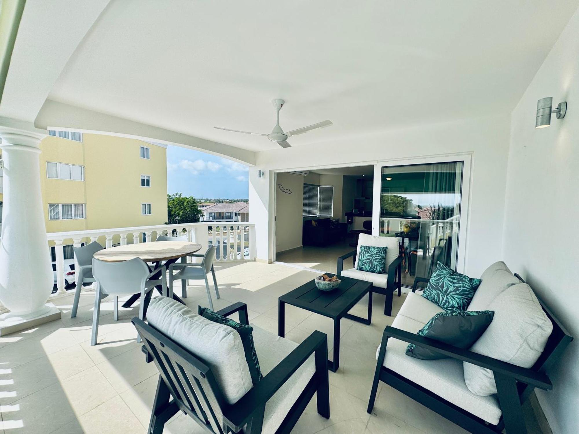 # Blue Bay Beach - Ocean View Apartments - Fully Air Conditioned # Kültér fotó